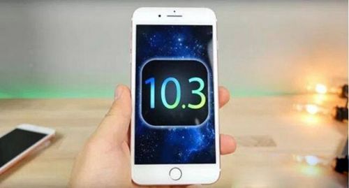 ƻiOS10.3ºô_iOS10.3װʱ̫취