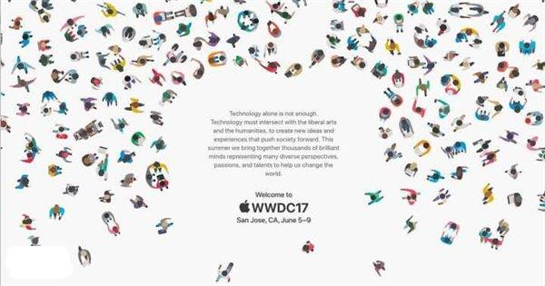 
IOS11ʱ_2017WWDCʲôʱʼ