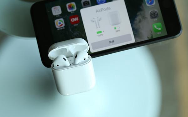 ƻAirPods߶_ƻAirPods߶ʹøܷ