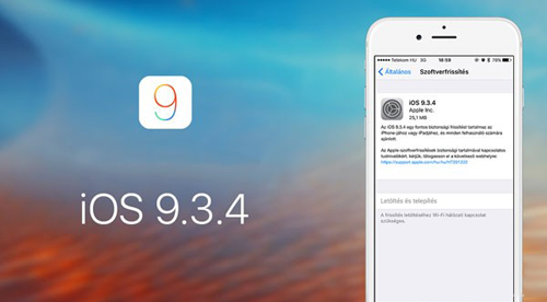 iOS9.3.4ν_iOS9.3.4