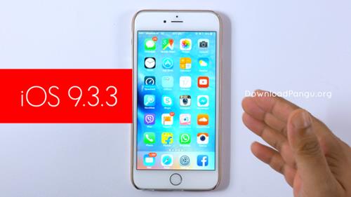 ios9.3.3Խΰװ_ios9.3.3ԽװƼ