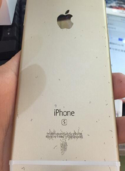 iPhone6sô_iPhone6s