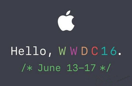 ƻ2016wwdcֱַ_2016wwdcʲôʱ