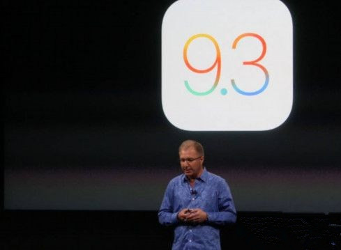 iOS9.3վӵ޷Ӧô_iOS9.3վӵ޷Ӧν