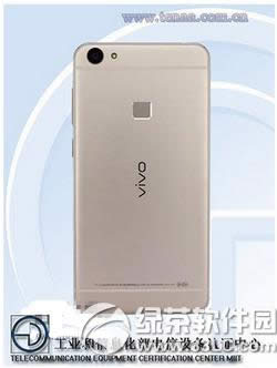 vivo x6sô vivo x6s