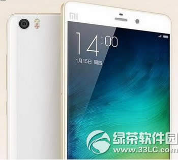 小米note2设置怎么 小米note2参数设置