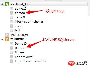 SQLServerתMYSQLķ