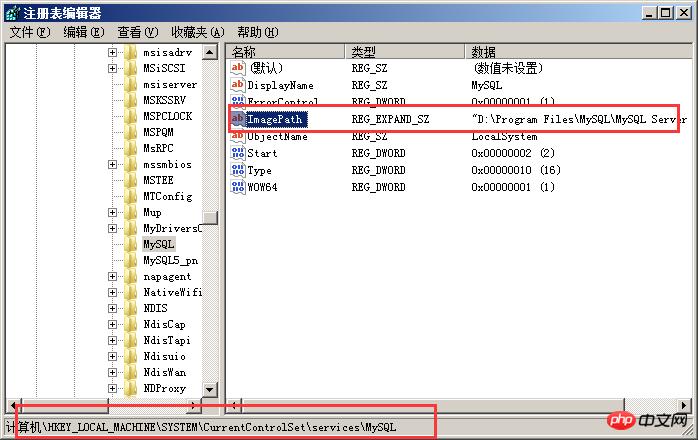 
ϸ˵Win2008 R2 mysql5.5zipʽmysqlװõͼĴ