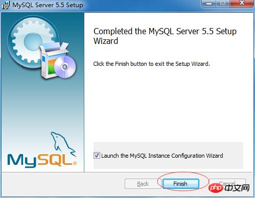 mysql 5.5 װͼ