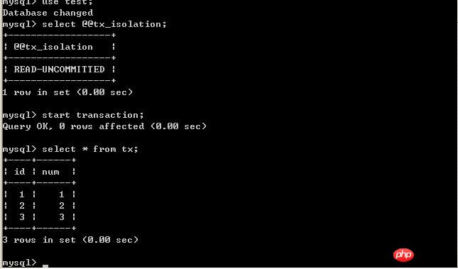 ˽mysql4뼶