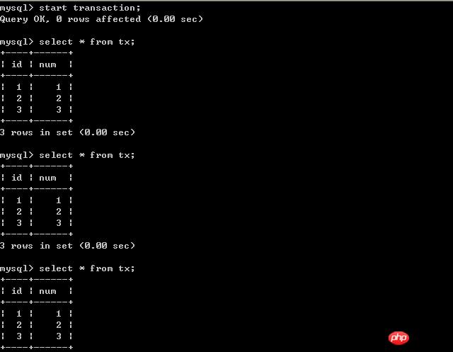 ˽mysql4뼶