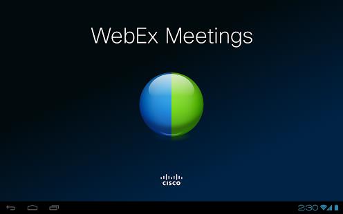 webexʲô_webex