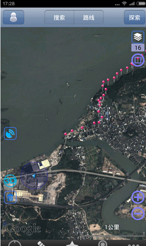 奧維互動地圖密鑰錯誤怎么辦_奧維互動地圖密鑰錯誤解決辦法