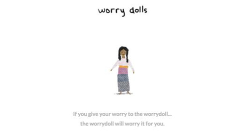 worrydollsʲôϷ_Ϸ